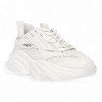 Steve Madden Possession Sneakers - PLATFORM & WEDGES