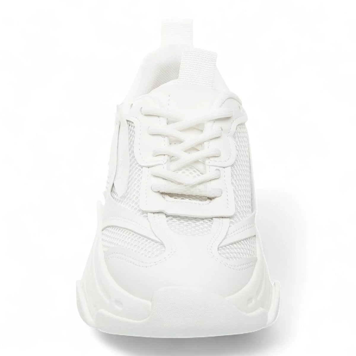 Steve Madden Possession Sneakers - PLATFORM & WEDGES