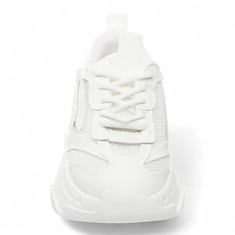 Steve Madden Possession Sneakers - PLATFORM & WEDGES