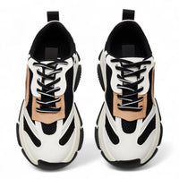 Steve Madden Possession Sneakers - PLATFORM & WEDGES