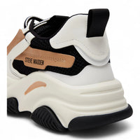 Steve Madden Possession Sneakers - PLATFORM & WEDGES