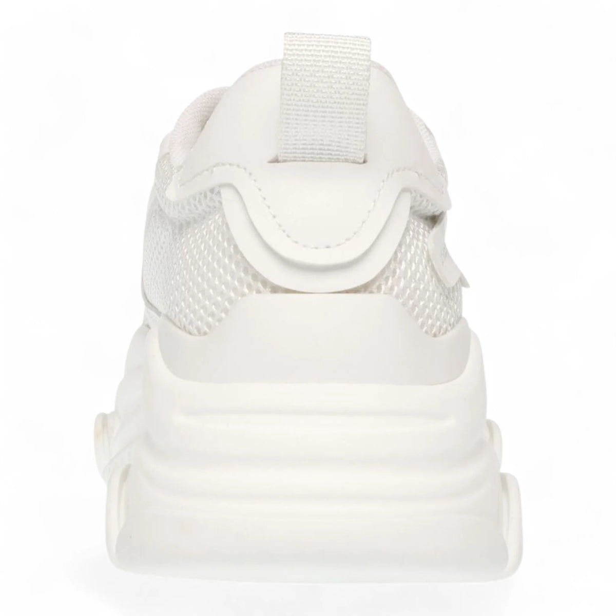 Steve Madden Possession Sneakers - PLATFORM & WEDGES