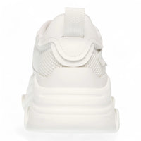 Steve Madden Possession Sneakers - PLATFORM & WEDGES
