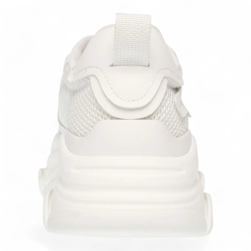 Steve Madden Possession Sneakers - PLATFORM & WEDGES