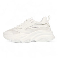Steve Madden Possession Sneakers - PLATFORM & WEDGES