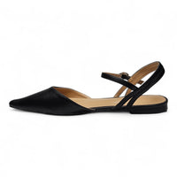 Wise Pointy Toe Ballet Flat